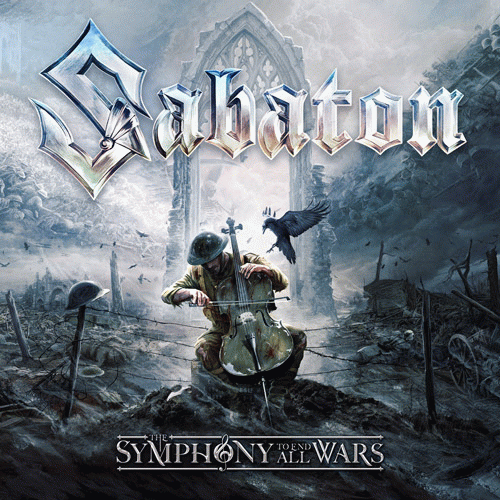 Sabaton : The Symphony to End All Wars